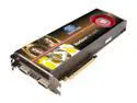 SAPPHIRE Radeon HD 5970 (Hemlock) 2GB GDDR5 PCI Express 2.1 x16 CrossFireX Support Graphics Card 100280OCSR
