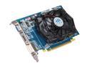 SAPPHIRE Radeon HD 5670 (Redwood) 512MB DDR5 PCI Express 2.1 x16 Video Card 100287VGAL