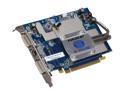SAPPHIRE Radeon HD 3650 512MB DDR2 PCI Express 2.0 x16 Video Card 100236UL