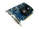 SAPPHIRE Radeon HD 5550 1GB DDR2 PCI Express 2.0 x16 Video Card 100294L