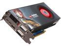 SAPPHIRE Radeon HD 6870 1GB GDDR5 PCI Express 2.1 x16 CrossFireX Support Video Card with Eyefinity 100314SR
