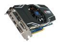 SAPPHIRE Radeon HD 6870 1GB GDDR5 PCI Express 2.1 x16 CrossFireX Support Video Card with Eyefinity 100314-2SR