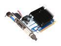 SAPPHIRE Radeon HD 5450 512MB DDR3 PCI Express 2.1 x16 Low Profile Ready Graphics Card 100291DDR3L