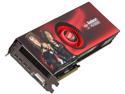 SAPPHIRE Radeon HD 6990 4GB GDDR5 PCI Express 2.1 x16 CrossFireX Support Video Card with Eyefinity 100310SR