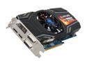 SAPPHIRE Radeon HD 6790 1GB GDDR5 PCI Express 2.1 x16 CrossFireX Support Video Card 100316L