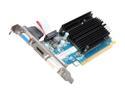 SAPPHIRE Radeon HD 6450 1GB 64-bit DDR3 PCI Express 2.1 x16 HDCP Ready  Video Card ( 100322L)