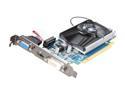 SAPPHIRE Radeon HD 6570 1GB DDR3 PCI Express 2.1 x16 HDCP Ready  Video Card ( 100323L )