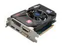 SAPPHIRE Flex Radeon HD 6770 1GB GDDR5 PCI Express 2.1 x16 CrossFireX Support Graphics Card 100328FLEX