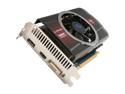 SAPPHIRE Radeon HD 6770 1GB GDDR5 PCI Express 2.1 x16 CrossFireX Support Video Card 100328L