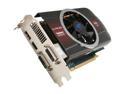 SAPPHIRE Radeon HD 6770 1GB GDDR5 PCI Express 2.1 x16 CrossFireX Support Video Card 100338L