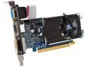 SAPPHIRE Radeon HD 6570 2GB DDR3 PCI Express 2.1 x16 HDCP Ready  Video Card (100324L)