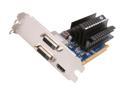 SAPPHIRE FleX Radeon HD 6450 1GB DDR3 PCI Express 2.1 x16 Low Profile Ready Video Card 100322FLEX