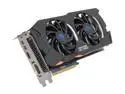 SAPPHIRE  Radeon HD 7950 OC 3GB 384-bit GDDR5 PCI Express 3.0 x16 HDCP Ready CrossFireX Support Video Card  ( 11196-02-40G)
