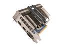 SAPPHIRE Ultimate Radeon HD 7750 1GB 128-bit GDDR5 PCI Express 3.0 x16 HDCP Ready Video Card  (11202-03-40G )