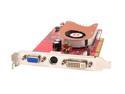 DIAMOND Radeon X1300 256MB GDDR2 PCI Graphics Card X1300PCI256SB