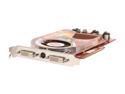 DIAMOND Viper Radeon X1950PRO 256MB GDDR3 PCI Express x16 CrossFireX Support Graphics Card X1950PRO256PCIE