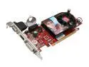 DIAMOND Radeon HD 3450 512MB GDDR2 PCI Express 2.0 x16 Low Profile Ready Graphics Card 3450PE512SB
