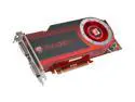 DIAMOND Radeon HD 4870 512MB GDDR5 PCI Express 2.0 x16 CrossFireX Support Graphics Card 4870PE5512