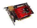 DIAMOND Radeon HD 3650 512MB GDDR2 PCI Express 2.0 x16 Graphics Card AIWHD3650