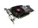 DIAMOND Radeon HD 4850 512MB GDDR3 PCI Express 2.0 x16 CrossFireX Support Graphics Card 4850PE3512V