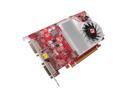 DIAMOND Radeon HD 4650 1GB GDDR2 PCI Express 2.0 x16 CrossFireX Support Graphics Card 4650PE1G