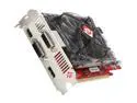 DIAMOND Radeon HD 5770 1GB GDDR5 PCI Express 2.0 x16 CrossFireX Support Graphics Card 5770PE51GXOC