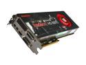 DIAMOND Radeon HD 6970 2GB GDDR5 PCI Express 2.1 x16 CrossFireX Support Video Card with Eyefinity 6970PE52G