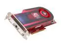 DIAMOND Radeon HD 4890 1GB GDDR5 PCI Express 2.0 x16 CrossFireX Support Graphics Card A4890PE51G