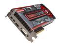 DIAMOND Radeon HD 7970 3GB GDDR5 PCI Express 3.0 x16 CrossFireX Support Video Card 7970PE53G