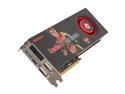 DIAMOND Radeon HD 6950 2GB GDDR5 PCI Express 2.1 x16 CrossFireX Support Graphics Card 6950PE52GB