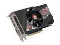 DIAMOND Radeon HD 7770 1GB GDDR5 PCI Express 3.0 x16 CrossFireX Support Graphics Card 7770PE51G