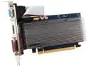 DIAMOND Radeon HD 6450 1GB GDDR3 PCI Express 2.1 x16 Graphics Card 6450PE31GSS