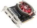 DIAMOND Radeon HD 7790 1GB GDDR5 PCI Express 3.0 x16 CrossFireX Support Graphics Card 7790PE51G