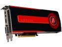 AMD Radeon HD 7950 3GB GDDR5 PCI Express 3.0 x16 Video Card HD79503GB