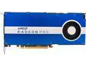 AMD Radeon Pro W5500 100-506095 8GB 128-bit GDDR6 PCI Express 4.0 x16 Graphics Card
