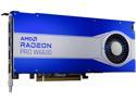 AMD Radeon Pro W6600 100-506208 8GB 128-bit GDDR6 PCI Express 4.0 x16 Workstation Video Card