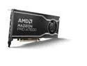 AMD Radeon Pro W7600 100-300000077 8GB 128-bit GDDR6 PCI Express 4.0 x8 Graphics Card