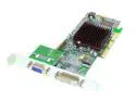 matrox G550 G550 32MB 64-bit DDR AGP 2X/4X Workstation Video Card