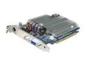 ASUS GeForce 7600GS 256MB GDDR2 PCI Express x16 SLI Support Graphics Card EN7600GS SILENT/HTD/256M
