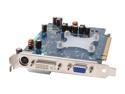 ASUS GeForce 6600 512MB GDDR2 PCI Express x16 SLI Support Video Card EN6600 SILENT/TD/512M