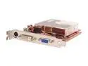 ASUS Radeon X1300LE 256MB On-board (512MB HyperMemory) GDDR2 PCI Express x16 Graphics Card EAX1300HM512/TD/256M