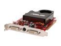 ASUS Radeon X1650XT 256MB GDDR3 PCI Express x16 CrossFireX Support Video Card EAX1650XT/2DHT/256M/A