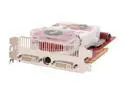 ASUS EAX1950XT/HTVDP/256M Radeon X1950XT 256MB 256-bit GDDR3 PCI Express x16 HDCP Ready VIVO HDCP Video Card