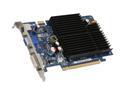 ASUS GeForce 8500 GT 512MB GDDR2 PCI Express x16 Video Card EN8500GT SILENT MAGIC/HTP/512M