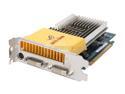 ASUS GeForce 8600 GT 512MB GDDR3 PCI Express x16 SLI Support Super Silent Video Card EN8600GT SILENT/HTDP/512M