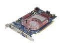 ASUS GeForce 6600GT 128MB GDDR3 PCI Express x16 SLI Support Video Card EN6600GT/TD/128
