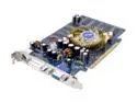 ASUS GeForce 6600 128MB DDR PCI Express x16 Graphics Card EN6600/TD/128