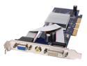ASUS GeForce FX 5200 128MB DDR AGP 8X Video Card V9520-X/TD/128