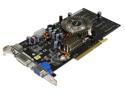 ASUS GeForce 6600 256MB DDR AGP 4X/8X Video Card N6600/TD/256