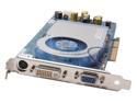 ASUS GeForce 6800XT 128MB DDR AGP 4X/8X Video Card N6800XT/TD/128